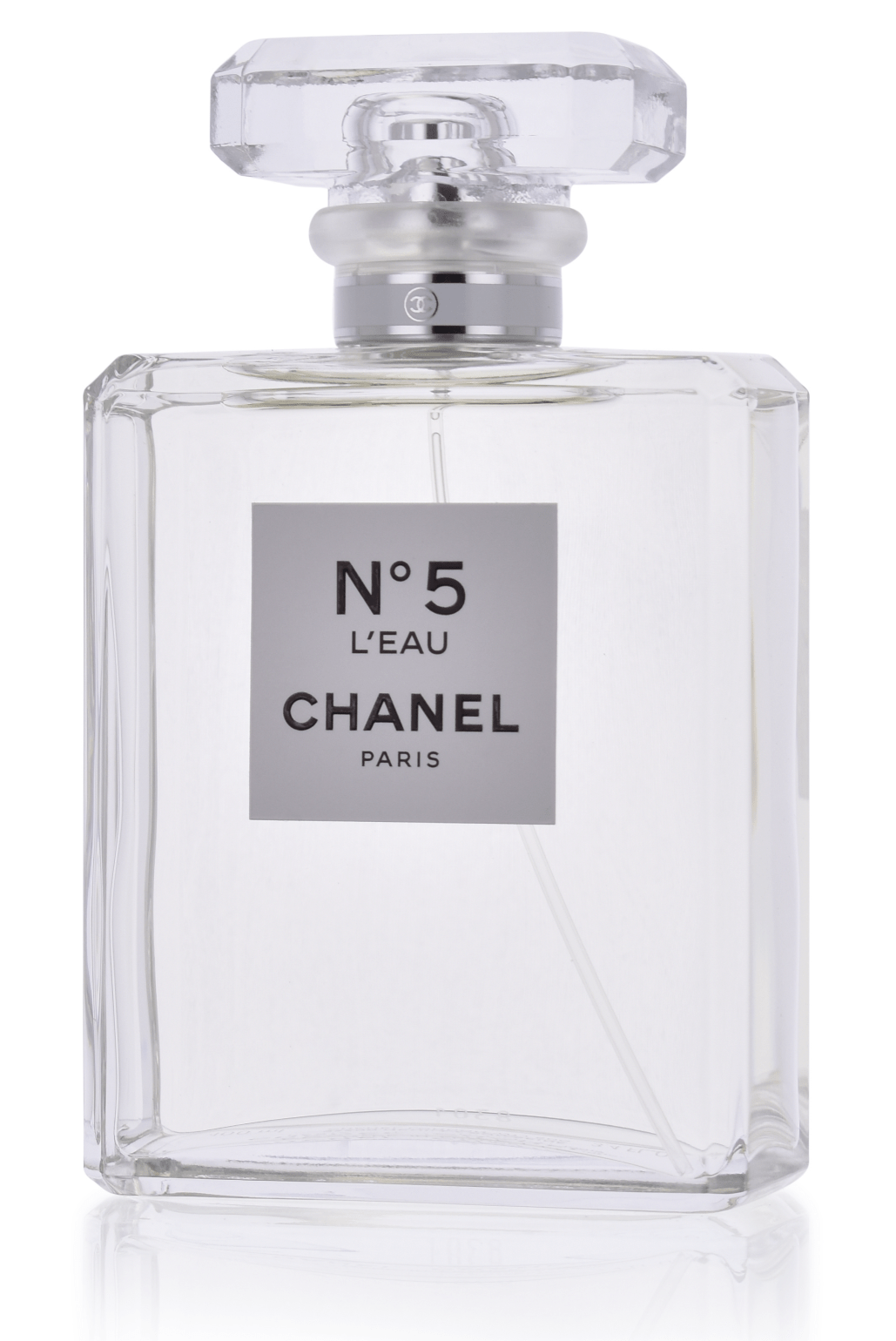 Chanel No.5 L´ Eau 35 ml Eau de Toilette no box