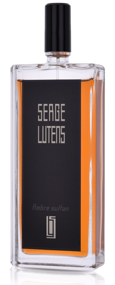 Serge Lutens Ambre Sultan Eau de Parfum Spray 5 ml Abfüllung