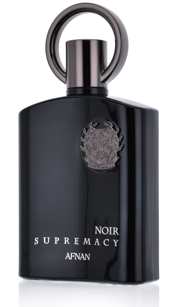 Afnan Supremacy Noir 100 ml Eau de Parfum        