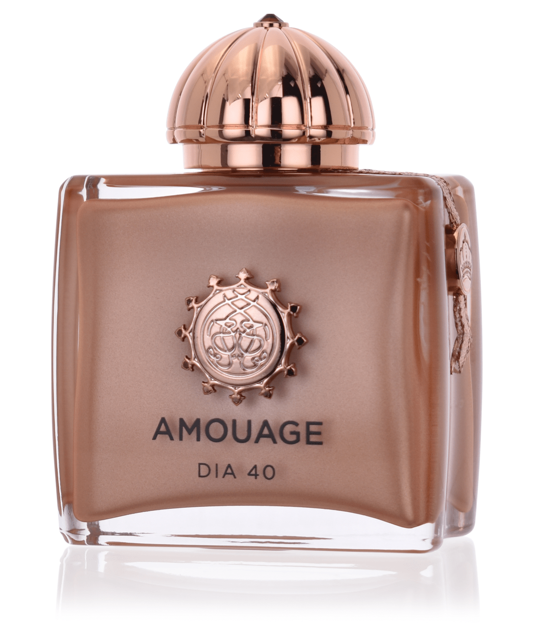 Amouage Dia 40 for Woman 100 ml Extrait de Parfum 