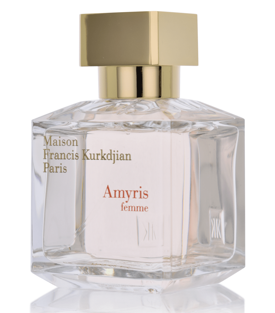 Francis Kurkdjian Amyris Femme Eau de Parfum 5 ml Abfüllung