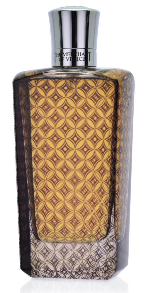 The Merchant of Venice Nobil Homo - Ottoman Amber 5 ml Eau de Parfum Abfüllung