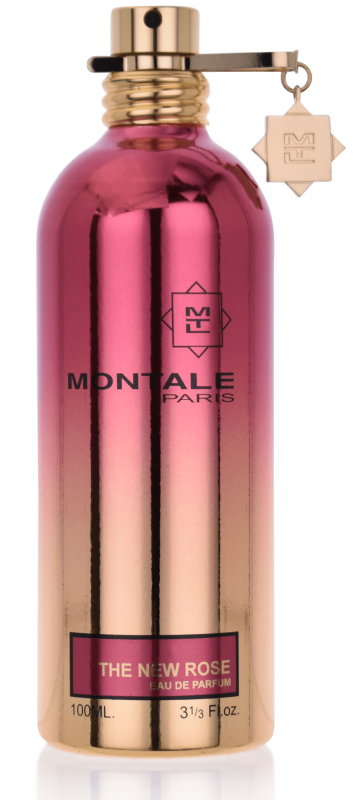 Montale The New Rose 100 ml Eau de Parfum