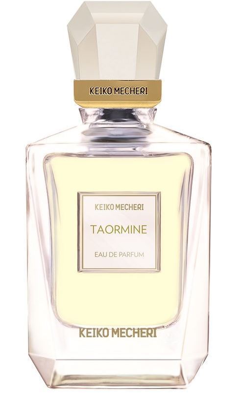 Keiko Mecheri Dreamscape - Taormine 5 ml Eau de Parfum Abfüllung