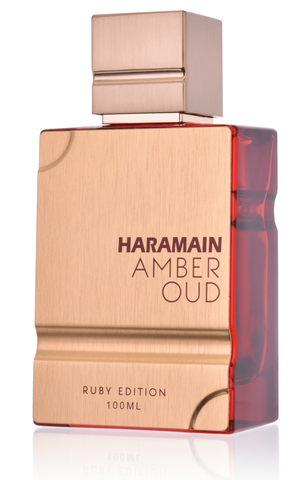 Al Haramain Amber Oud Ruby Edition 100 ml Eau de Parfum          