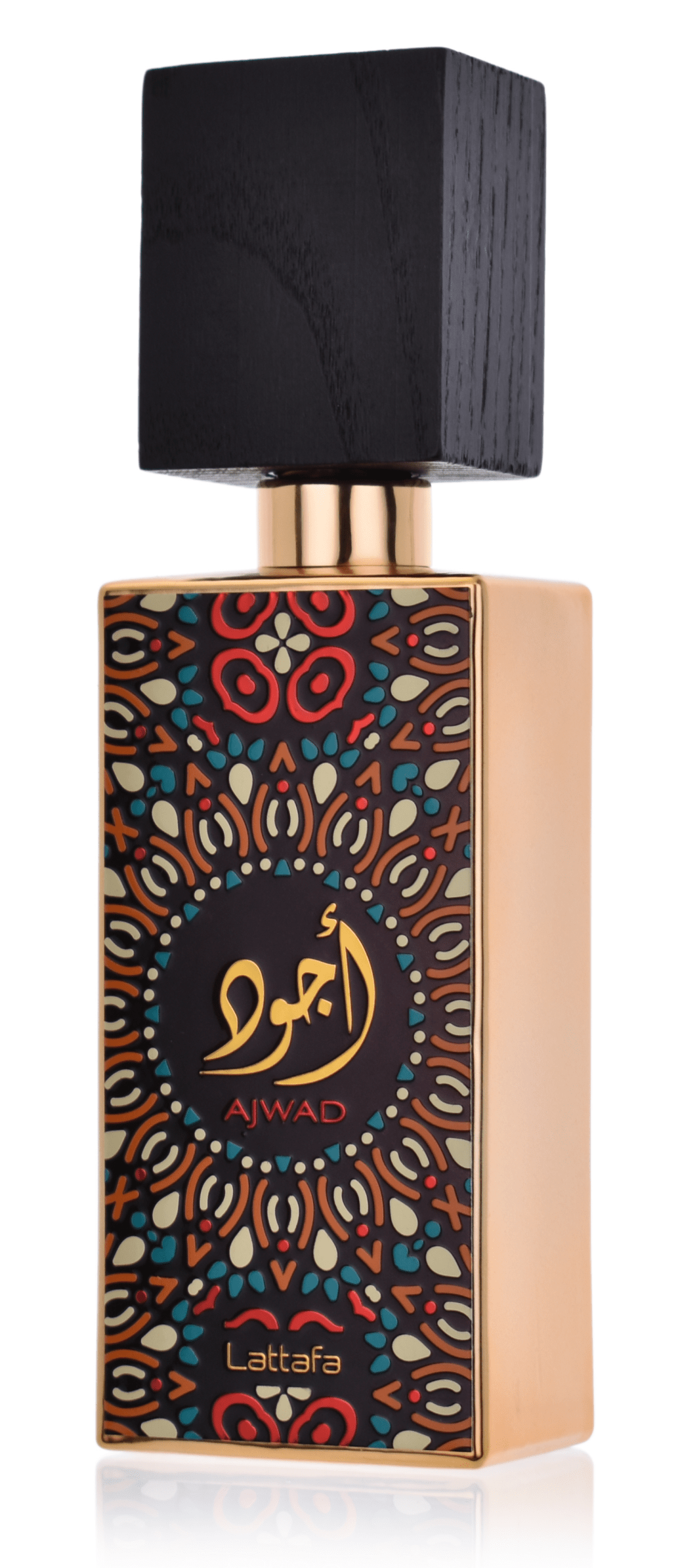 Lattafa Ajwad 60 ml Eau de Parfum           