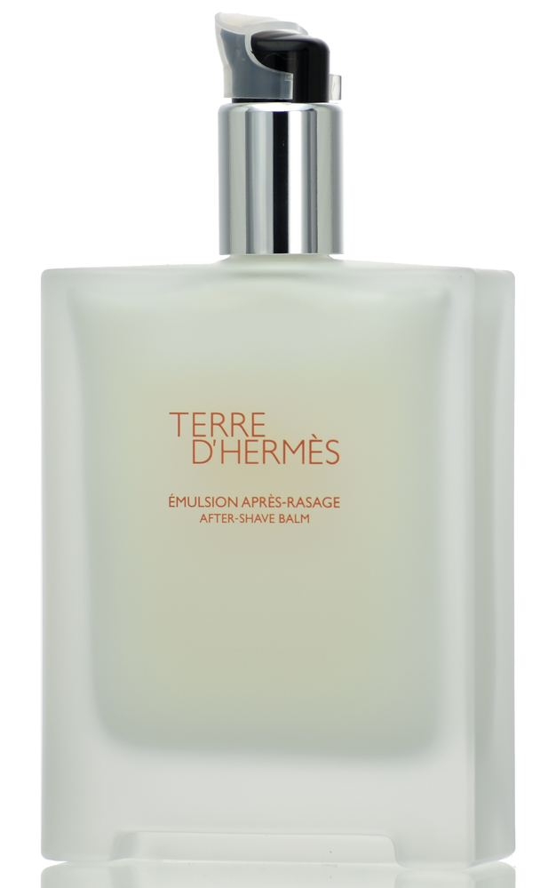 Terre D´ Hermes 100 ml After Shave Balm