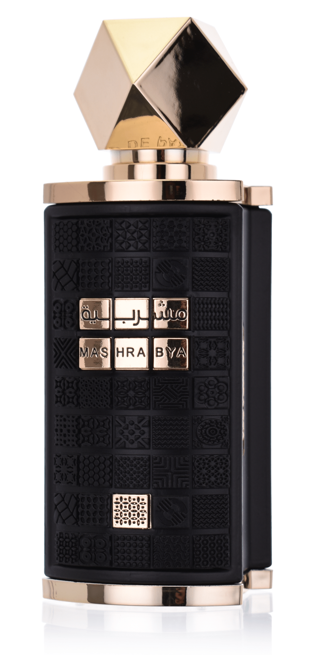 Lattafa Mashrabya 100 ml Eau de Parfum            