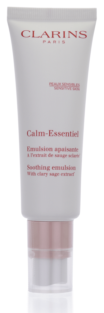 Clarins Calm-Essentiel Emulsion apaisante 50ml