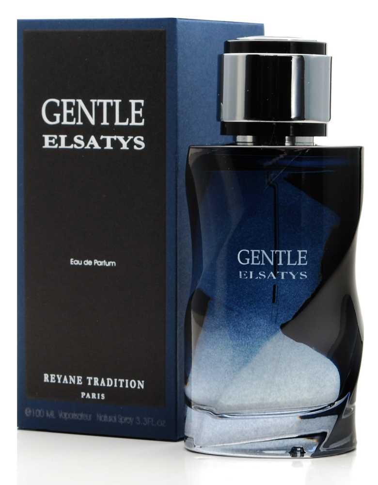 Reyane Tradition Gentle Elsatys 100 ml Eau de Parfum