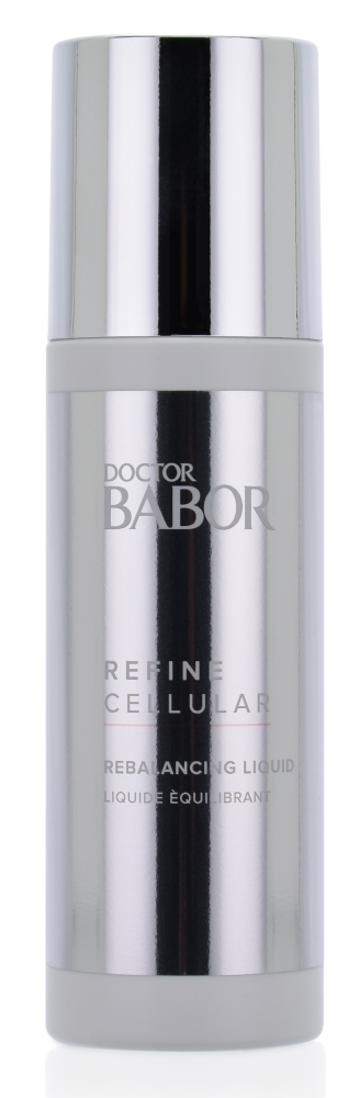 Doctor Babor - Refine Cellular Rebalancing Liquid 200ml