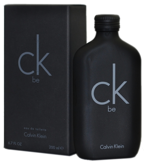 Calvin Klein CK Be 100 ml Eau de Toilette