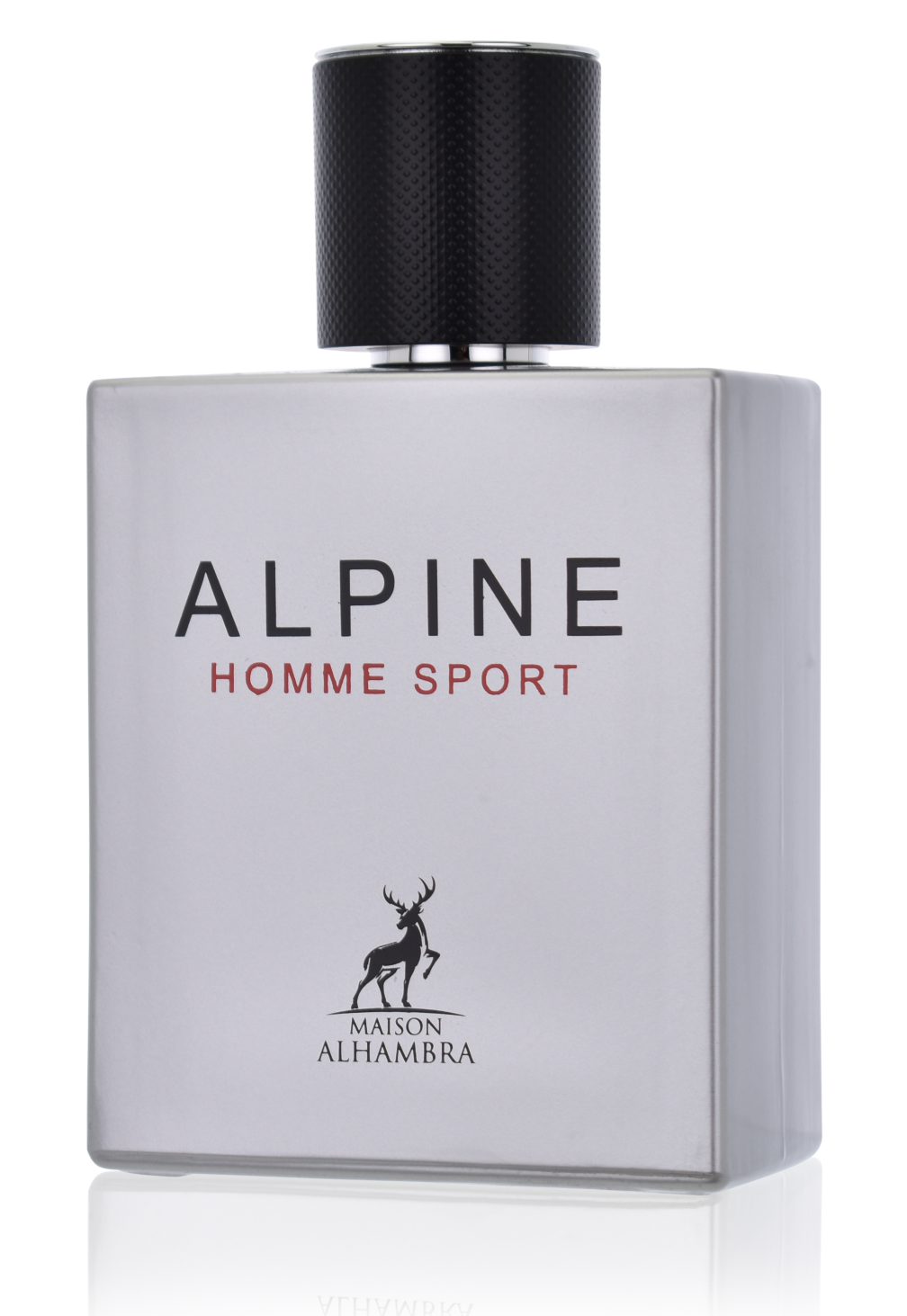 Maison Alhambra Alpine Homme Sport 100 ml Eau de Parfum                