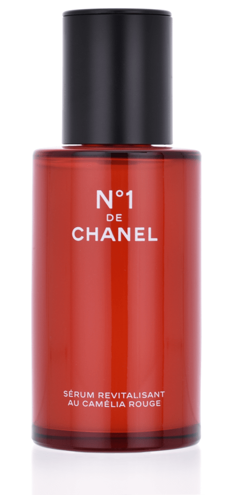 No 1 de Chanel - Serum Revitalisant au Camelia Rouge 30 ml 