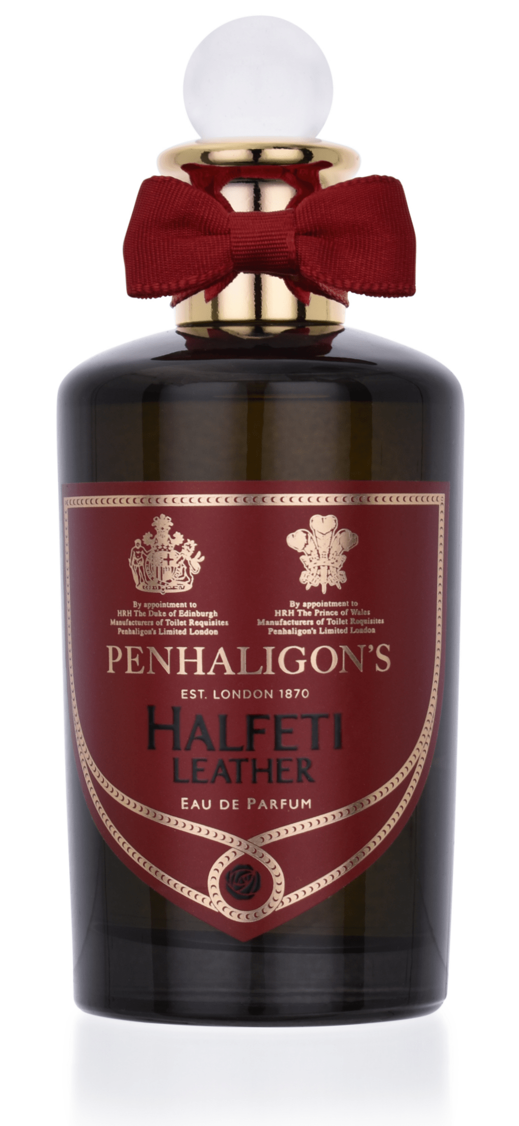 Penhaligons Halfeti Leather 5 ml Eau de Parfum Abfüllung