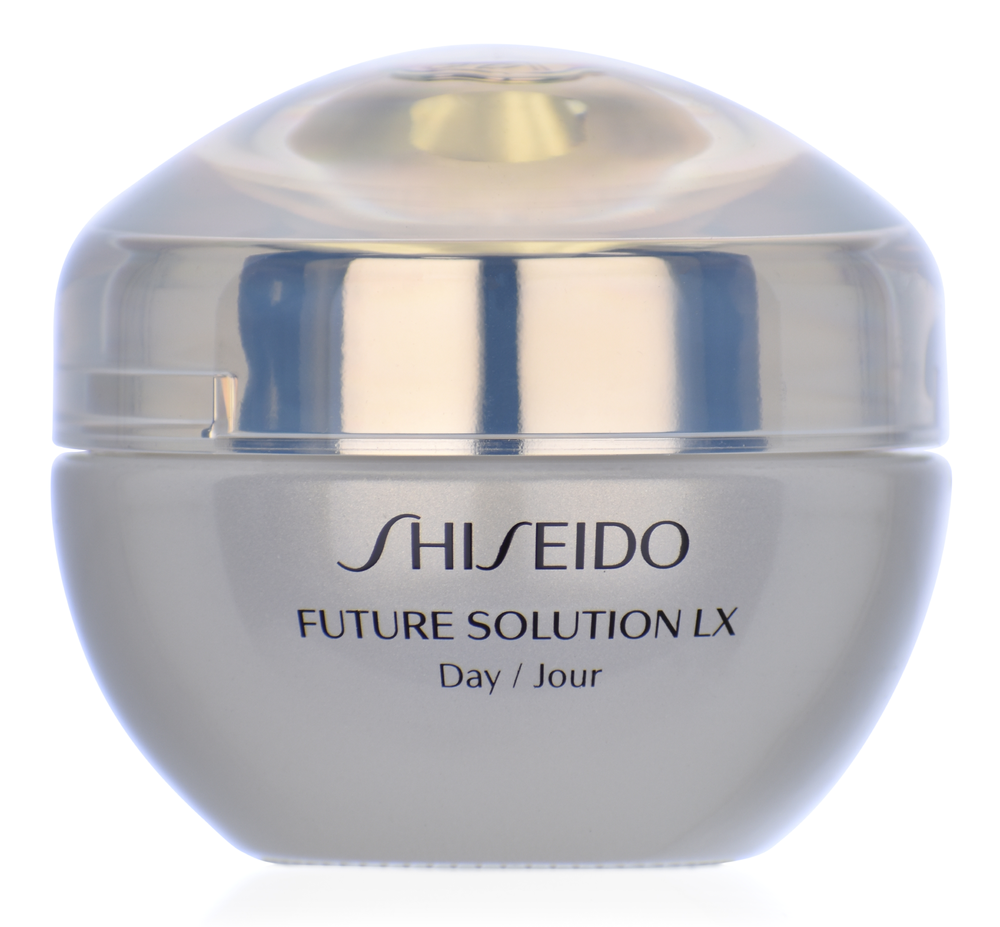 Shiseido Future Solution LX - Total Protective Cream 50 ml