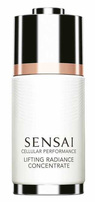 Sensai Cellular Performance - Lifting Radiance Concentrate 40ml