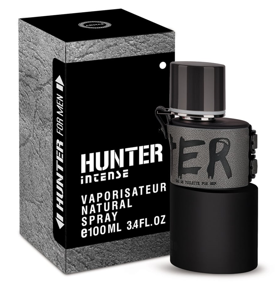 Armaf Hunter Intense for Men 100 ml Eau de Parfum 