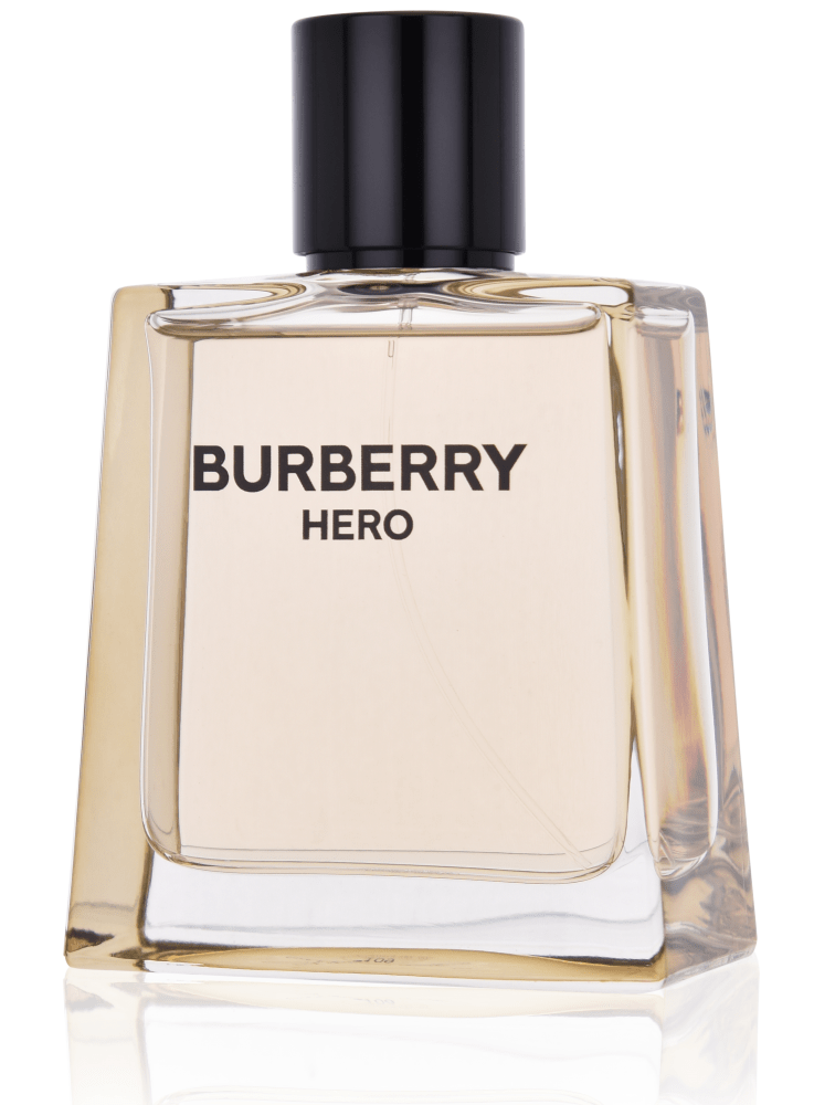 Burberry Hero 50 ml Eau de Toilette  