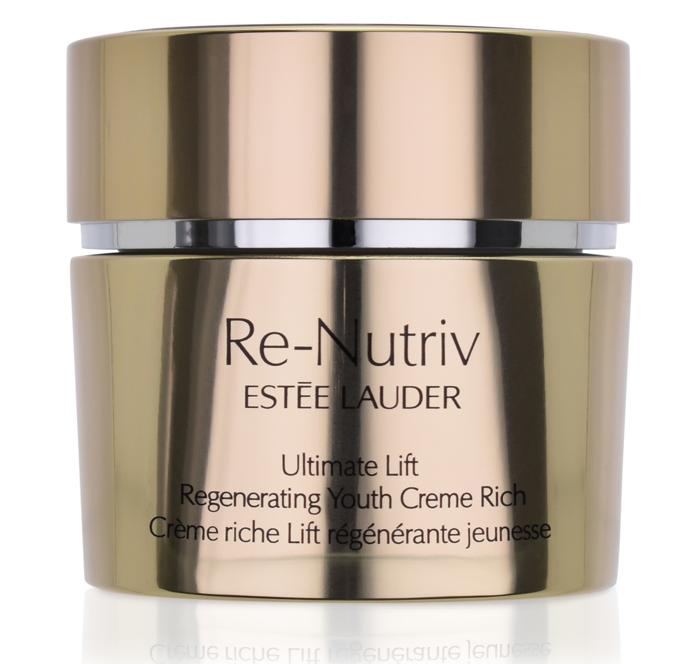 Estee Lauder Re-Nutriv Ultimate Lift Regenerating Youth Creme Rich 50ml