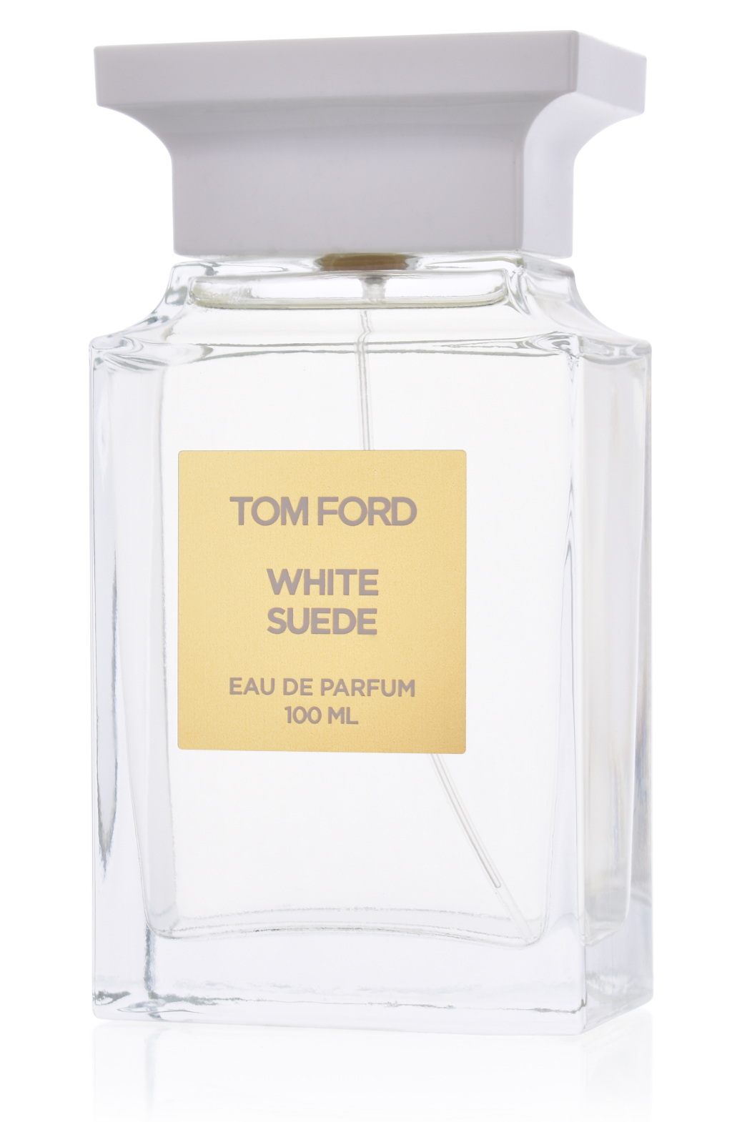 Tom Ford White Suede 100 ml Eau de Parfum