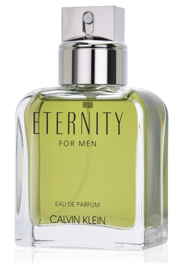 Calvin Klein Eternity Men 100 ml Eau de Parfum