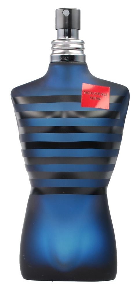 Jean Paul Gaultier Ultra Male Intense 125 ml Eau de Toilette Tester