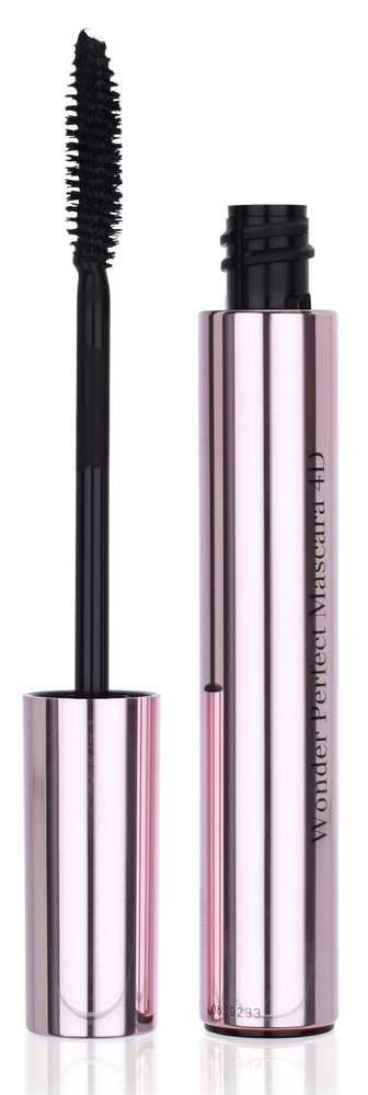 Clarins Wonder Perfect Mascara 4D - 01 Black 8ml