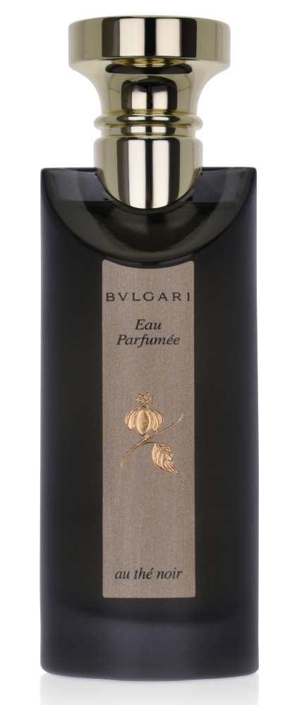 Bvlgari Eau Parfumee Au The Noir Intense 75 ml Eau de Cologne