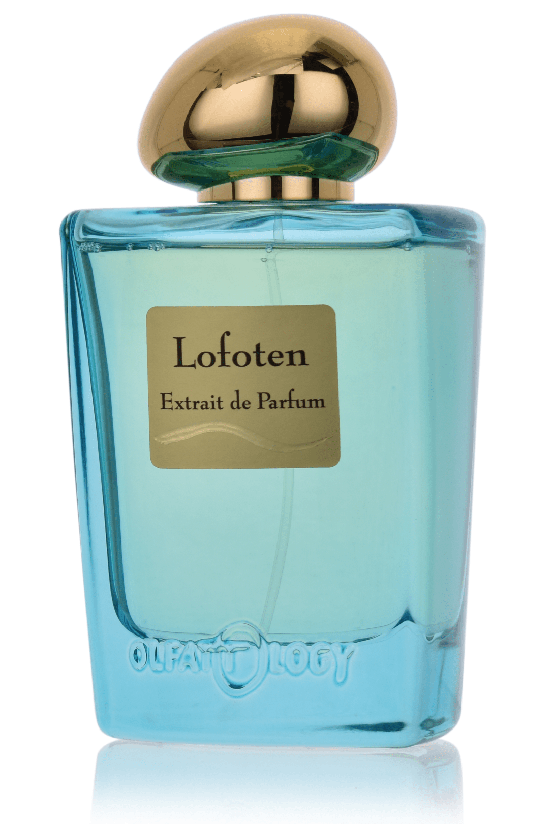 Olfattology Lofoten  5 ml Extrait de Parfum Abfüllung  