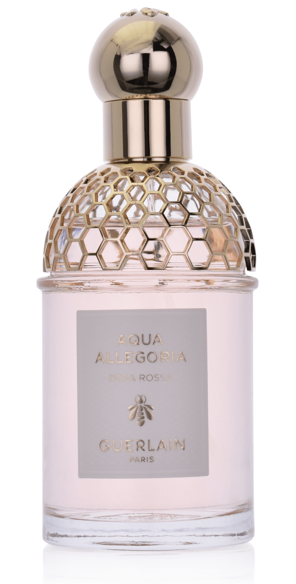 Guerlain Aqua Allegoria Rosa Rossa 75 ml Eau de Toilette    