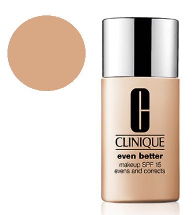 Clinique Even Better Makeup SPF15 - CN 70 Vanilla 30 ml