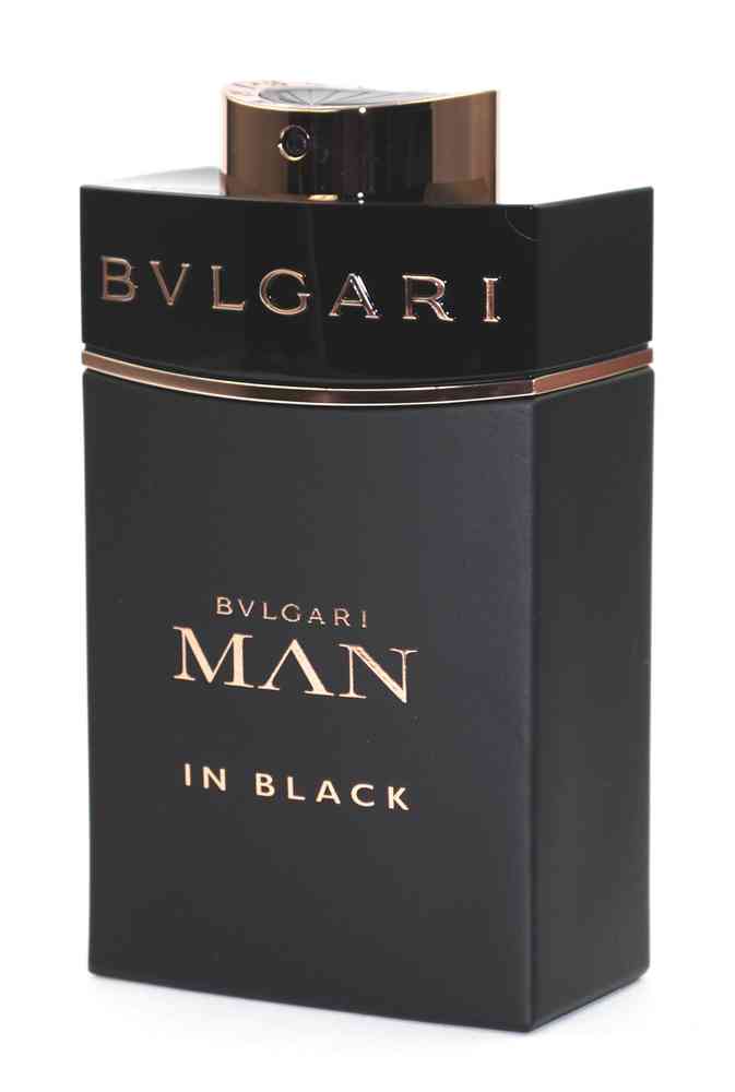 Bvlgari Man in Black 150 ml Eau de Parfum