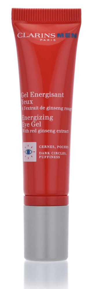 Clarins Men Gel Energisant Yeux 15ml