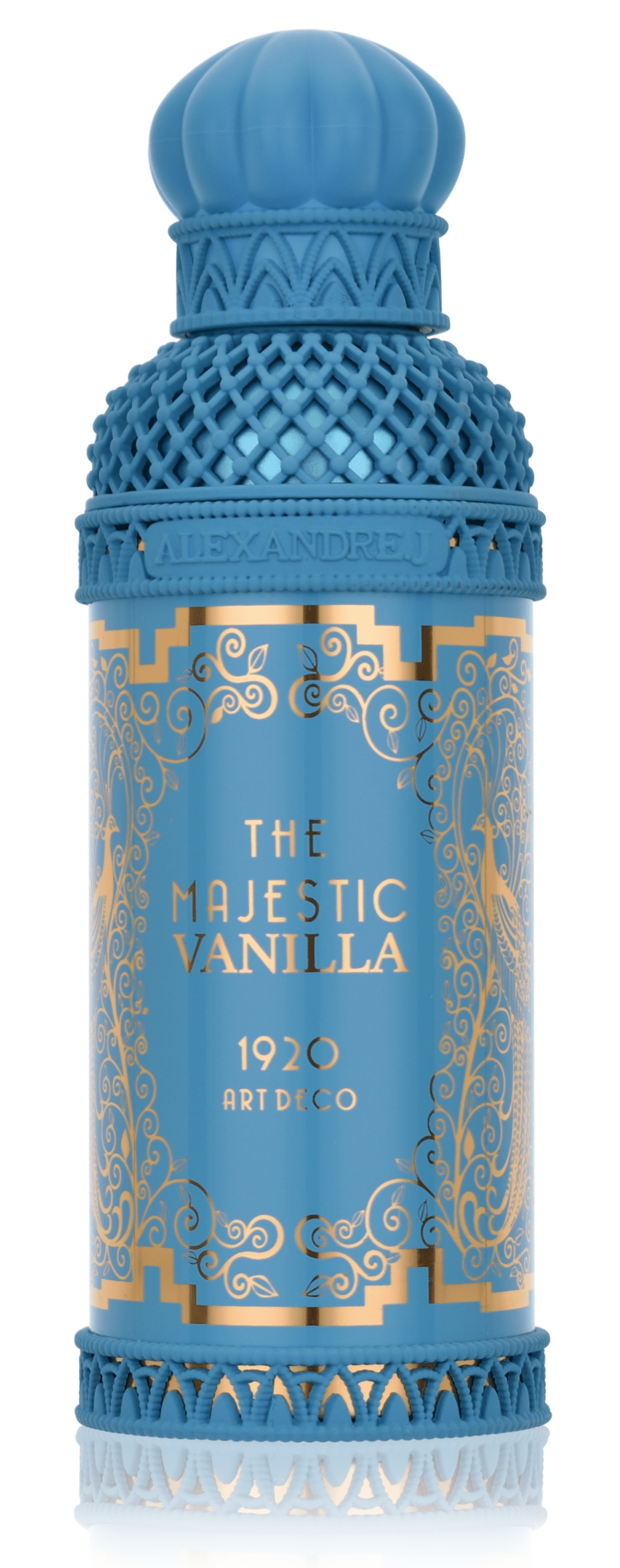 Alexandre J - The Art Deco Collector - The Majestic Vanilla 1920 Eau de Parfum 100 ml  