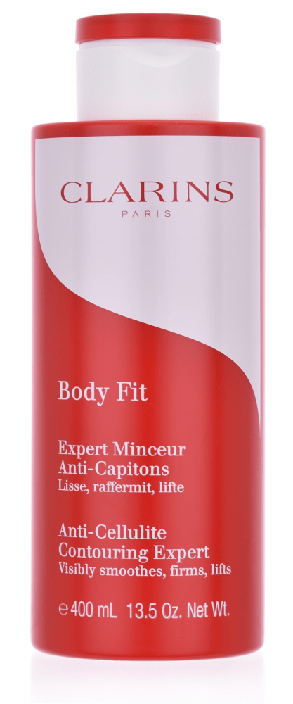 Clarins Body Fit Anti-Cellulite Contouring Expert 400 ml