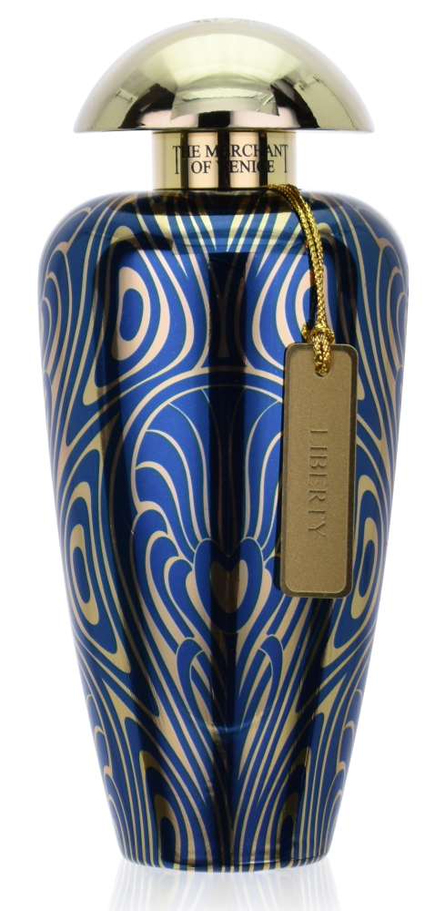 The Merchant of Venice Murano Exclusiv - Liberty 100 ml Eau de Parfum