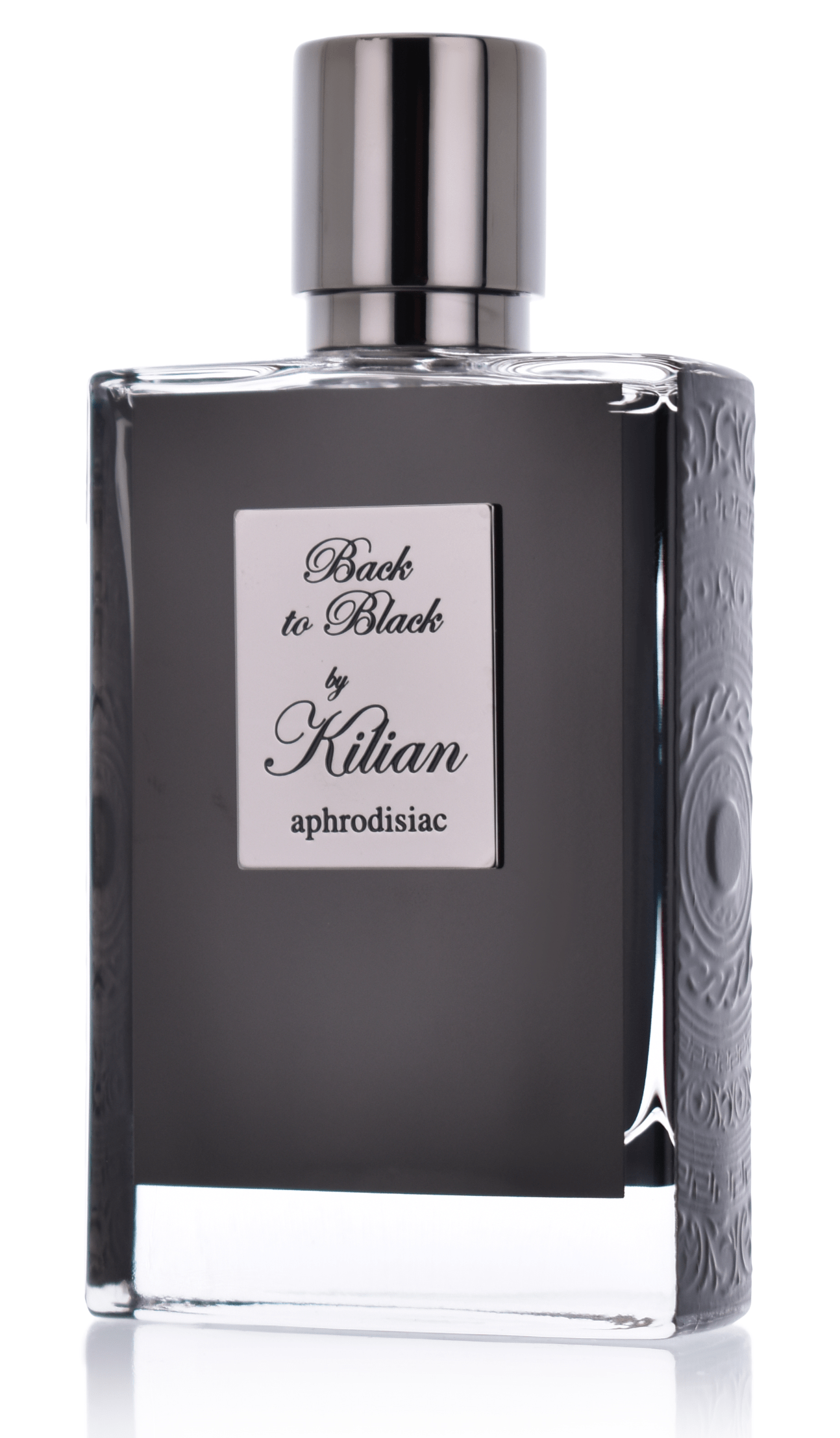 Kilian Back to Black aphrodisiac 5 ml Eau de Parfum Abfüllung