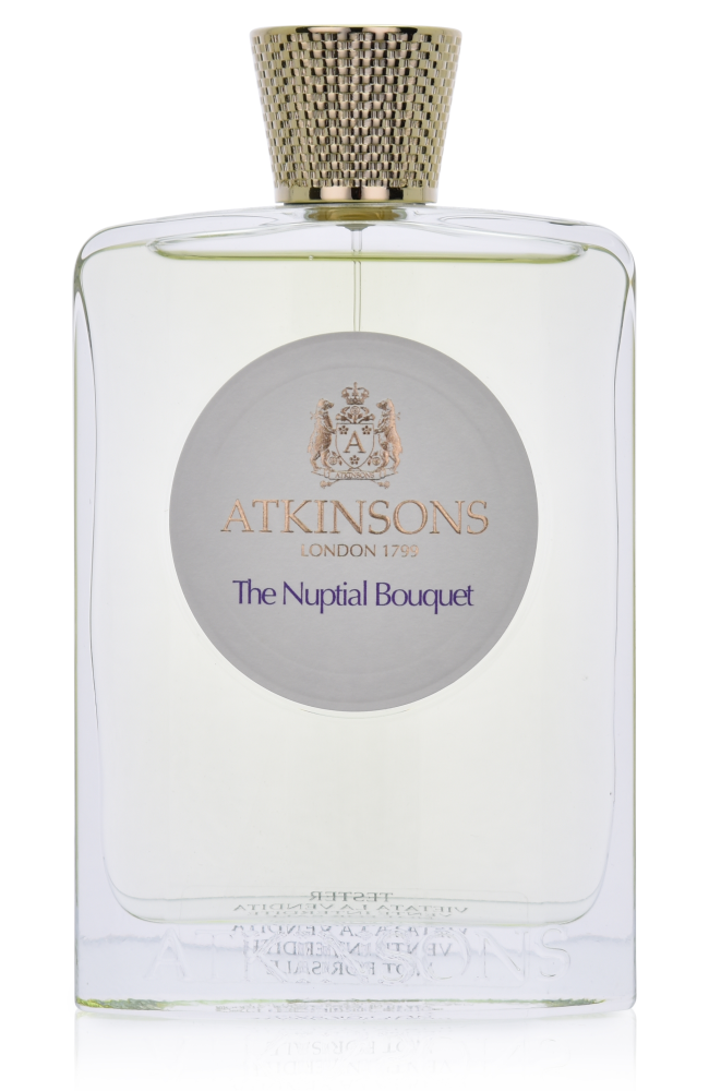 Atkinsons The Nupital Bouquet 5 ml Eau de Toilette Abfüllung