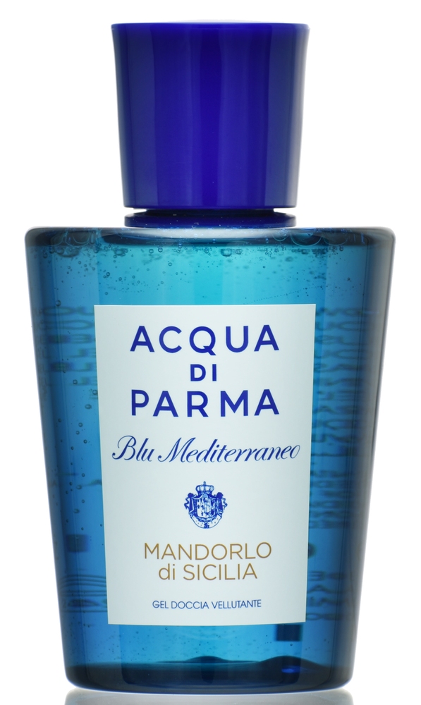 Acqua di Parma Blu Mediterraneo Mandorlo di Sicilia 200 ml Shower Gel
