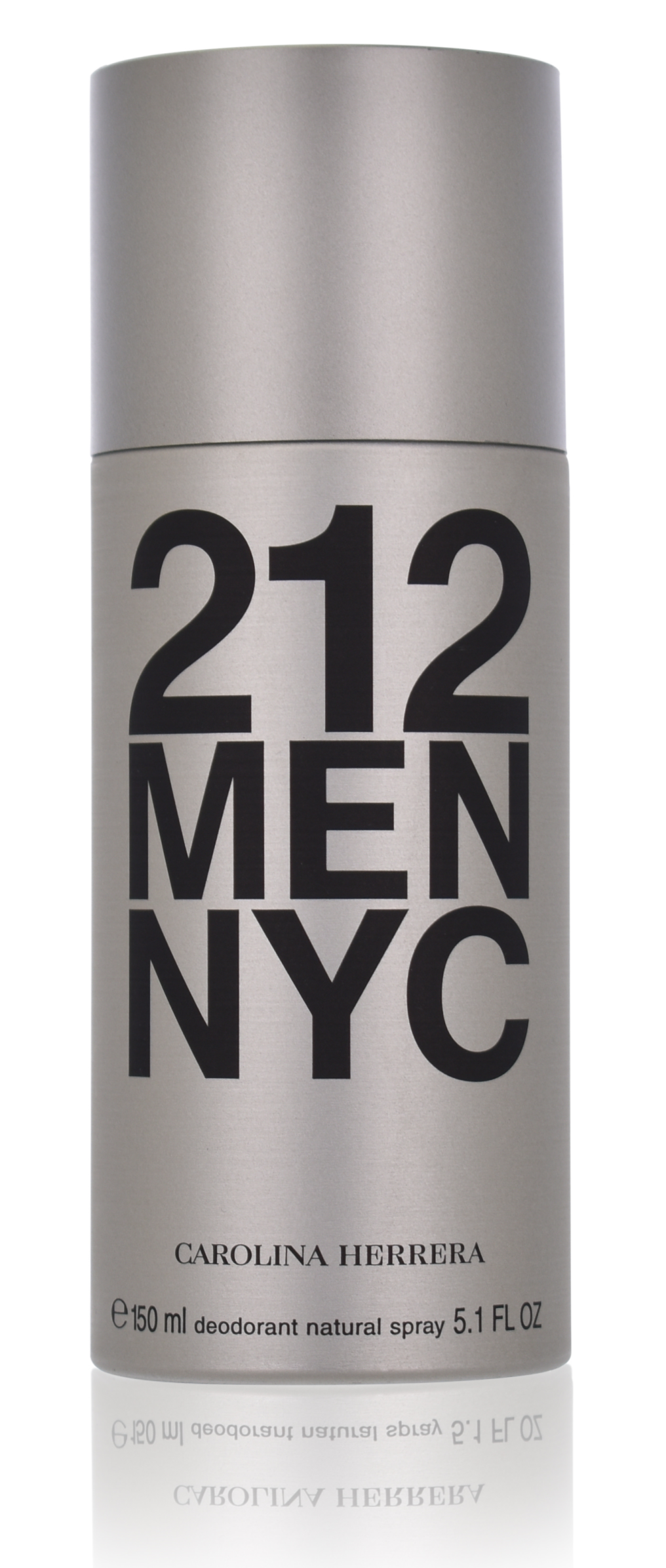 Carolina Herrera 212 Men 150 ml Deodorant Spray