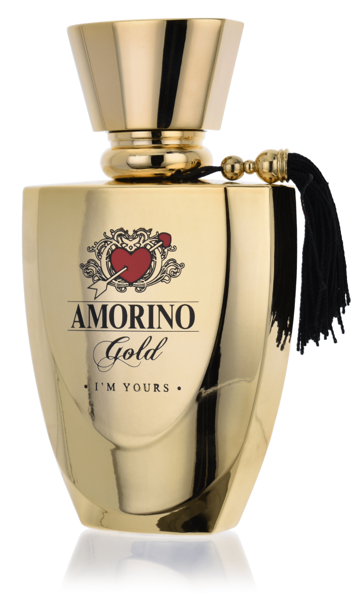 Amorino I' m yours 50 ml Eau de Parfum       