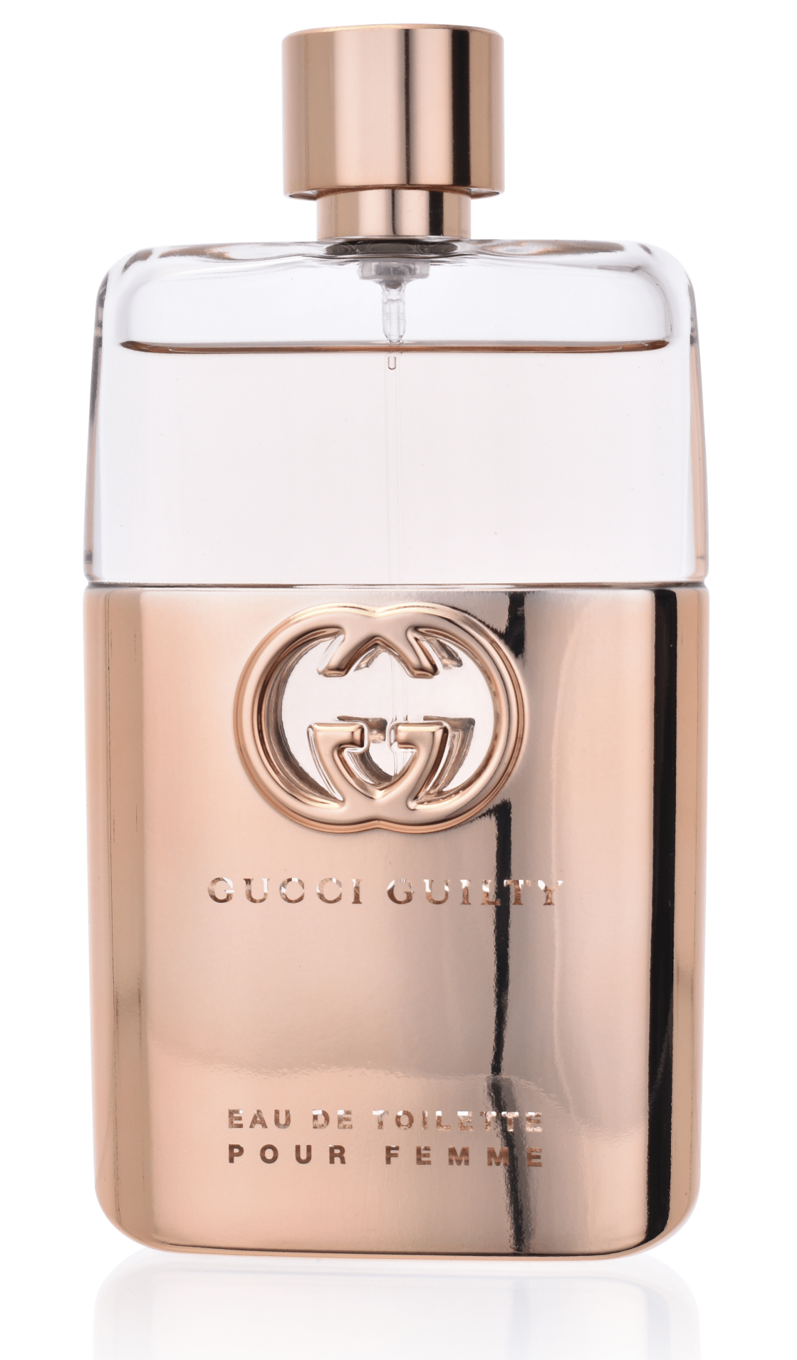 Gucci Guilty pour Femme 90 ml Eau de Toilette Tester