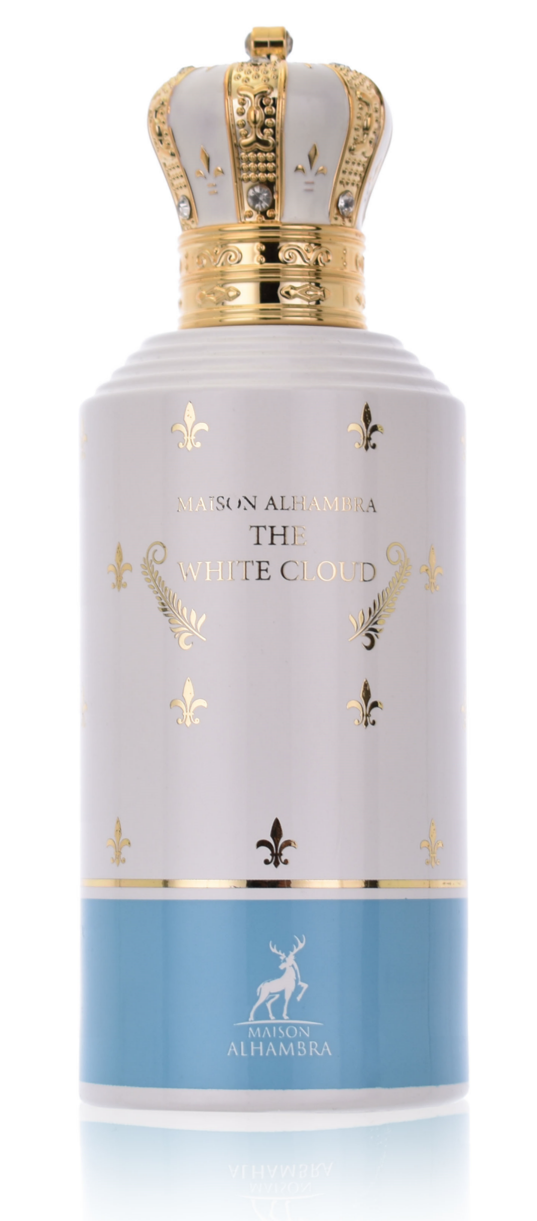 Maison Alhambra The White Cloud 100 ml Eau de Parfum 