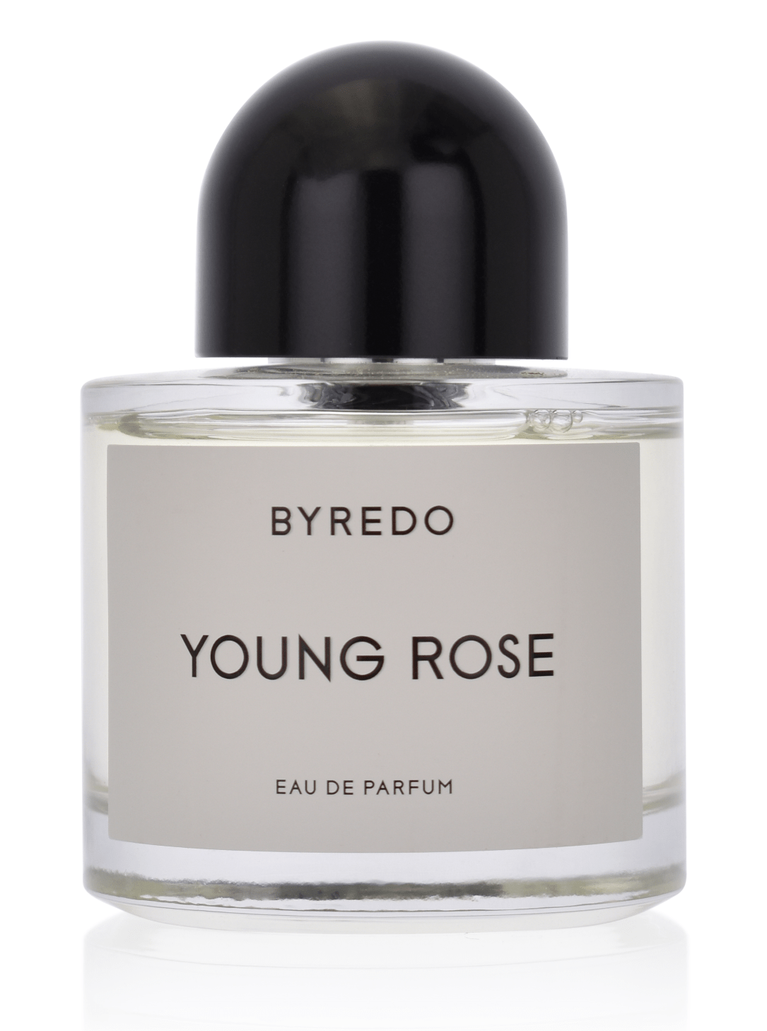 Byredo Young Rose 5 ml Eau de Parfum Abfüllung  