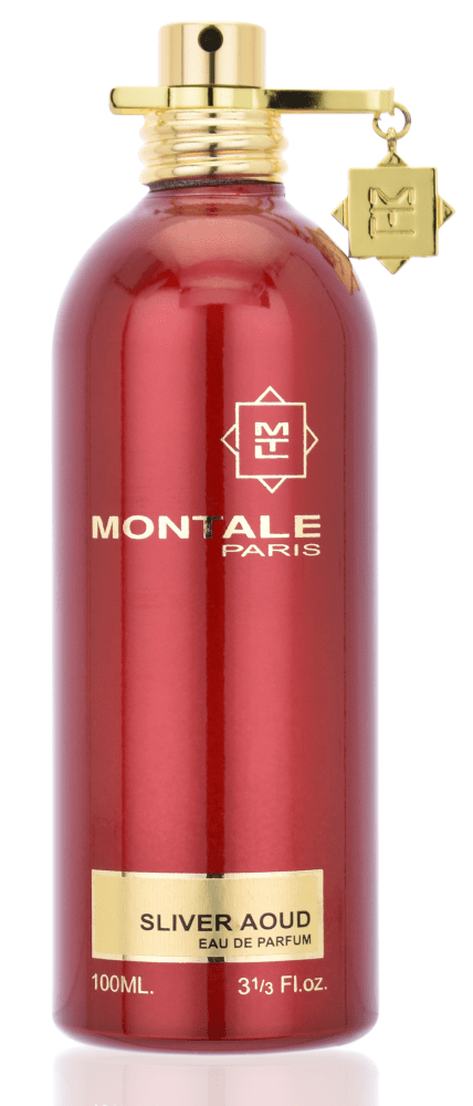 Montale Sliver Aoud 100 ml Eau de Parfum