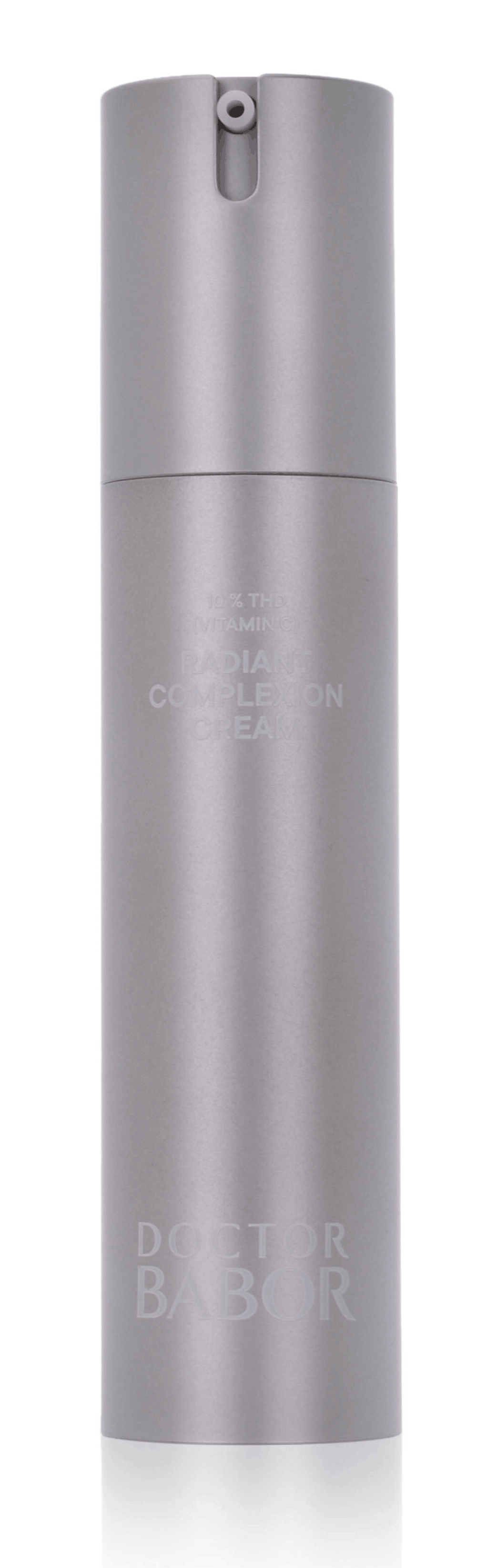 BABOR Doctor Babor - Refine Radiant Complexion Cream 50 ml  