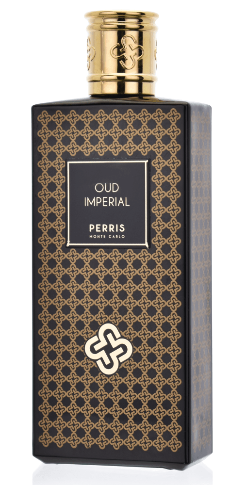 Perris Monte Carlo Oud Imperial 5 ml Eau de Parfum Abfüllung