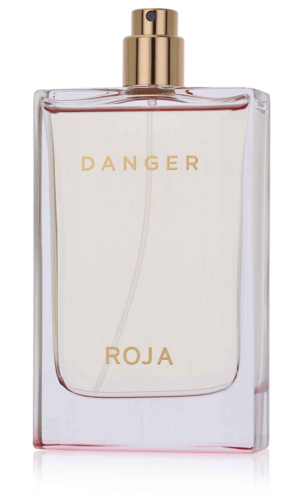 Roja Parfums Danger pour Femme 5 ml Eau de Parfum Abfüllung