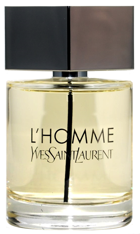 Yves Saint Laurent L´Homme 60 ml Eau de Toilette